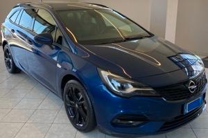 Opel Astra 1.5 CDTI 122 CV S&S AT9 Sports Tourer U