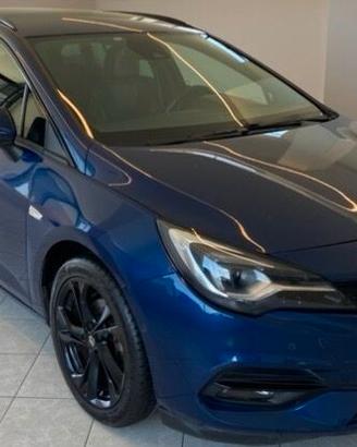 Opel Astra 1.5 CDTI 122 CV S&S AT9 Sports Tourer U