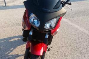 Honda CBF600S