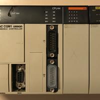 Omron Sysmac CQM1