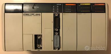 Omron Sysmac CQM1