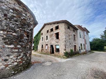 RUSTICO A SCHIO