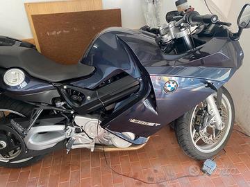 Bmw f 800 st - 2009