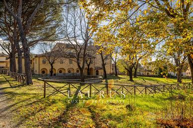Appartamento di 54 m² con 3 locali a Cortona