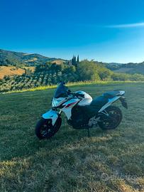 Honda CB 500 - 2014