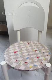 Sedia cameretta
