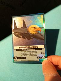 carta brainrot bombardino aquilino 