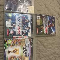 Giochi ps3