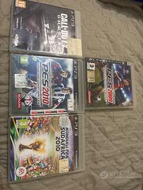 Giochi ps3