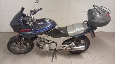 Yamaha TDM 850 - 1991