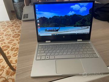 BMAX Y11 notebook 11.6 pollici