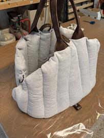 Borsa per animali