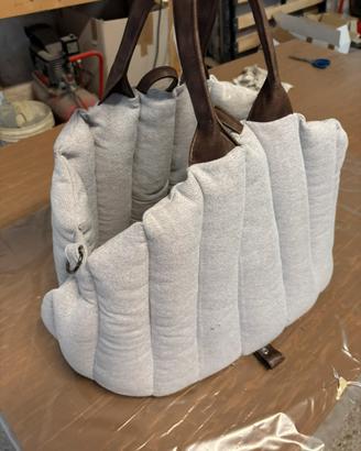 Borsa per animali