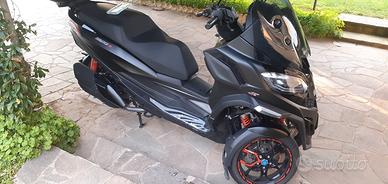 Piaggio Mp3 400 Sport HPE