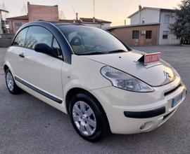 CITROEN C3 anno 2007 neopatentati come nuova