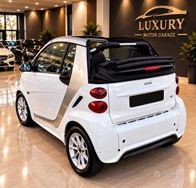 SMART FOR TWO 800CDI CABRIO MOTORE NUOVO
