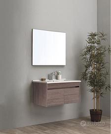 Mobile da bagno cm.80