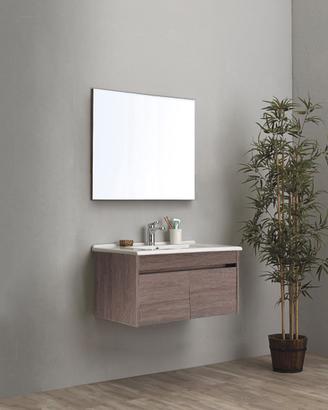 Mobile da bagno cm.80