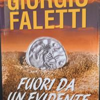 Giorgio Faletti - Fuori da un evidente destino
