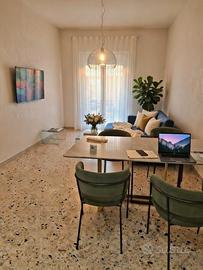 Bilocale ristr arredato avellino centro