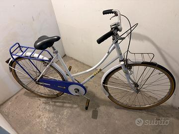 Bicicletta donna