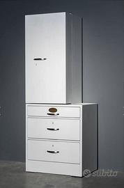 scaffale cassaforte per sigarette