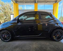 Abarth 595 - 2021