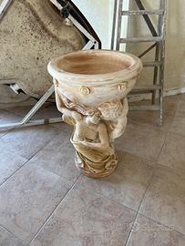 Vaso da arredo