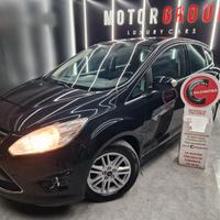 Ford C-Max 1.6 TDCi 115CV Titanium