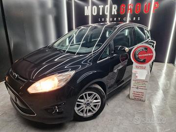 Ford C-Max 1.6 TDCi 115CV Titanium