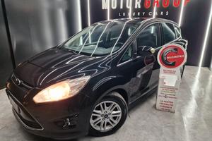 Ford C-Max 1.6 TDCi 115CV Titanium