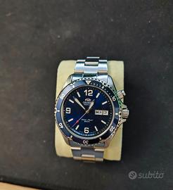 Orient Mako 1 prima serie