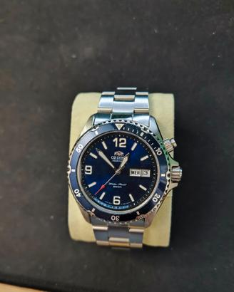 Orient Mako 1 prima serie