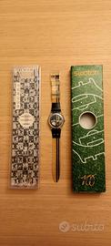 Swatch SKZ106 Juvecentus Centenario 1897–1997