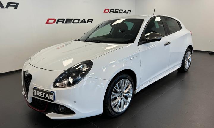 Alfa Romeo Giulietta 1.6 JTDm TCT 120 CV SPORT 53.