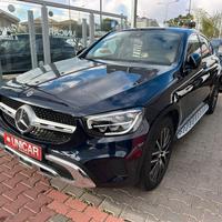 Mercedes Classe GLC 300 d Sport 4matic auto