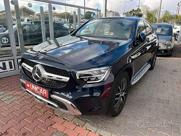 Mercedes Classe GLC 300 d Sport 4matic auto