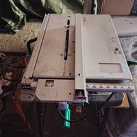 sega circolare compa silver 