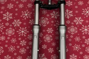 Forcella VFR 750 RC36