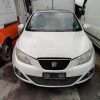 Seat Ibiza 1.2 Benzina Per Ricambi