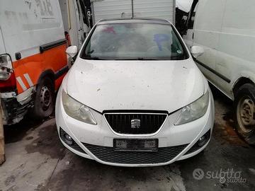 Seat Ibiza 1.2 Benzina Per Ricambi