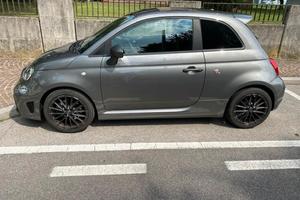 Abarth - 595