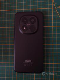 Xiaomi Redmi Note 15Pro+ 5G - 256GB