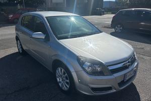 Opel Astra Cosmo 1.4 benzina