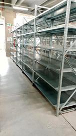 SCAFFALATURA LEGGERA