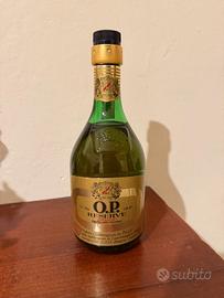 O.P. Brandy Reserve