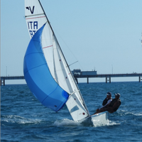 Deriva Vaurien