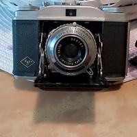 macchina fotografica Agfa Solinette 