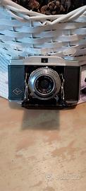 macchina fotografica Agfa Solinette 