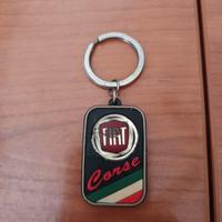 Portachiavi Fiat